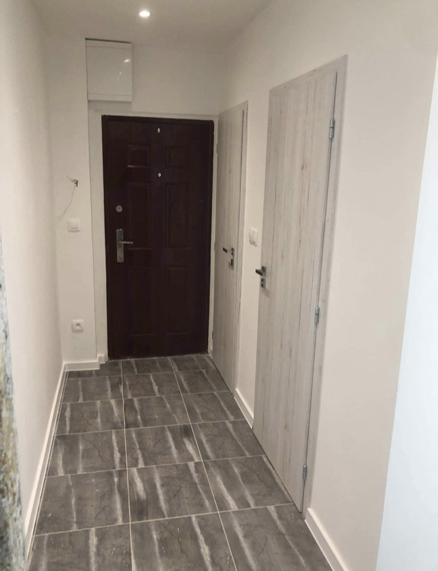 Kompletná rekonštrukcia kupelna Malacky– moderný interiér