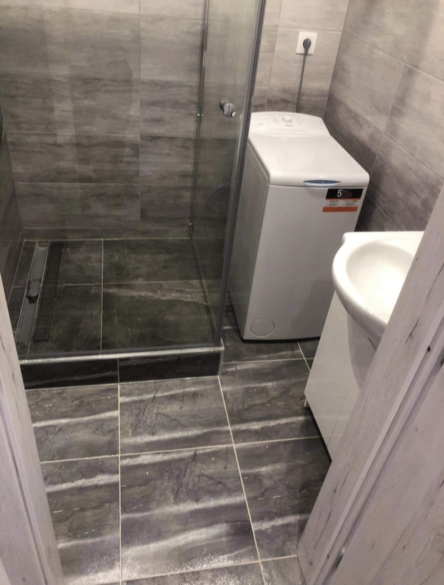 Kompletná rekonštrukcia kupelna Malacky– moderný interiér