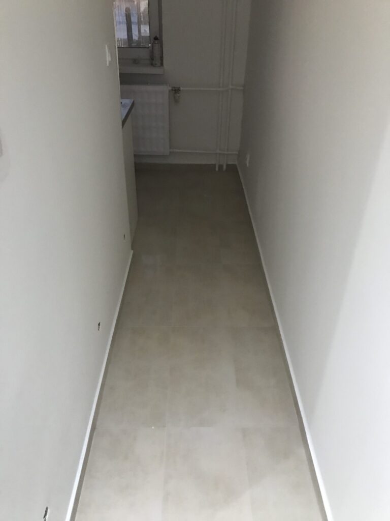 Kompletná rekonštrukcia kupelna Malacky– moderný interiér