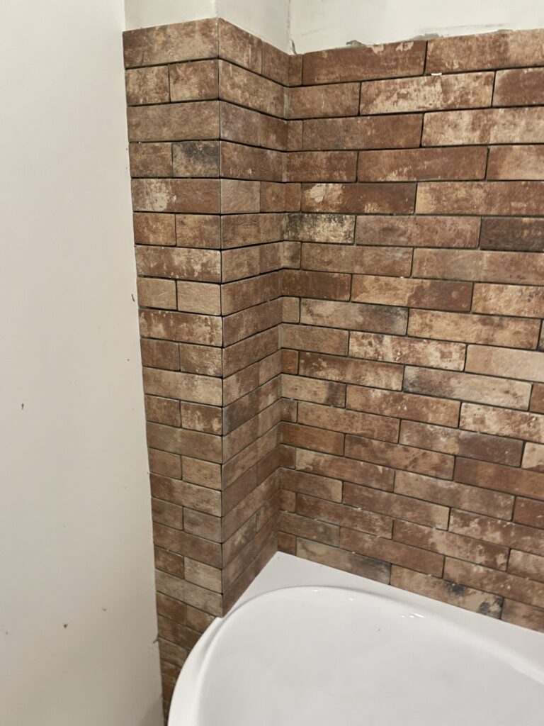 Kompletná rekonštrukcia bytu kupelna bratisdlava– moderný interiér