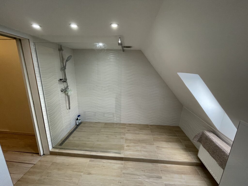 Kompletná rekonštrukcia domu malacky – moderný interiér